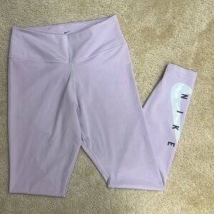 •NIKE• leggings